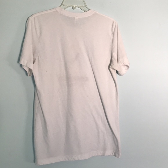 Spina Bifida t shirt, size medium - Picture 6 of 6